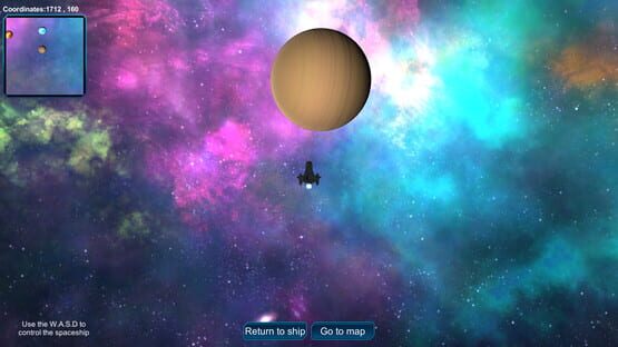 War Robots: Planet Defender screenshot 6
