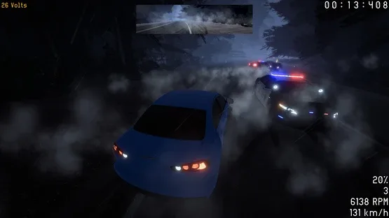 Getaway Mayhem screenshot 6