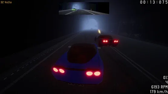 Getaway Mayhem screenshot 3
