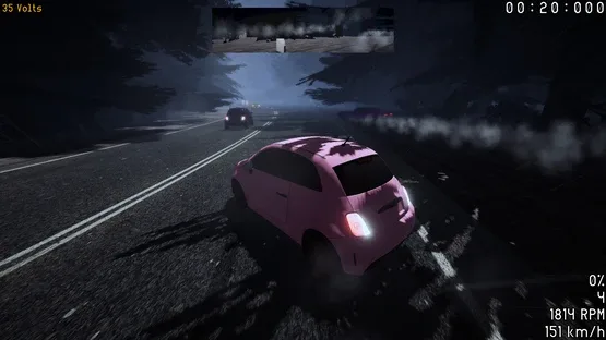 Getaway Mayhem screenshot 2
