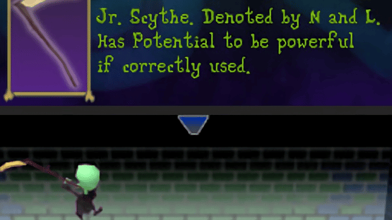 Death Jr. and the Science Fair of Doom Screenshot