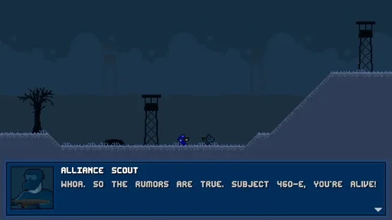 Devastated screenshot 3