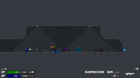 Devastated screenshot 7