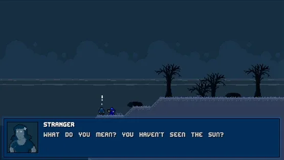 Devastated screenshot 4