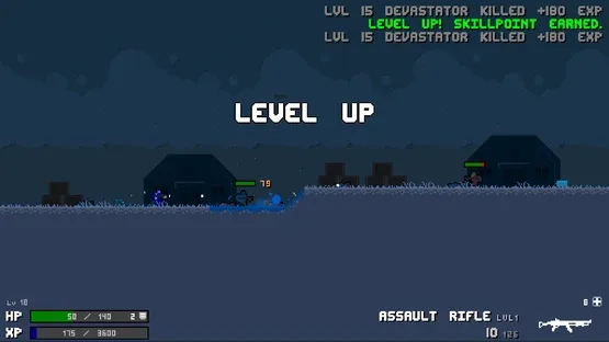 Devastated screenshot 8
