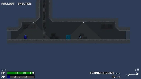 Devastated screenshot 11