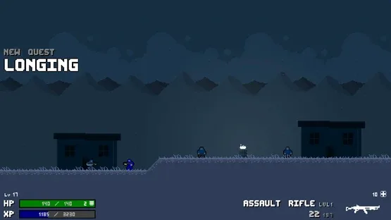 Devastated screenshot 9