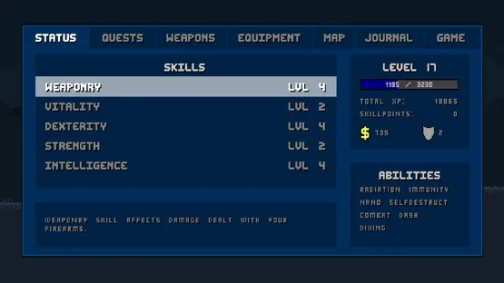 Devastated screenshot 10