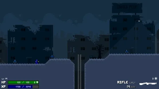 Devastated screenshot 5