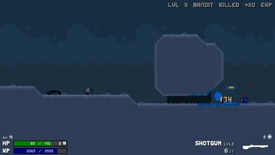 Devastated screenshot 6