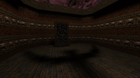 Ghosts I-IV for Quake Screenshot