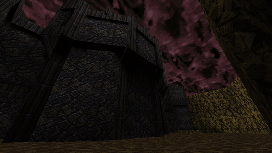 Ghosts I-IV for Quake Screenshot