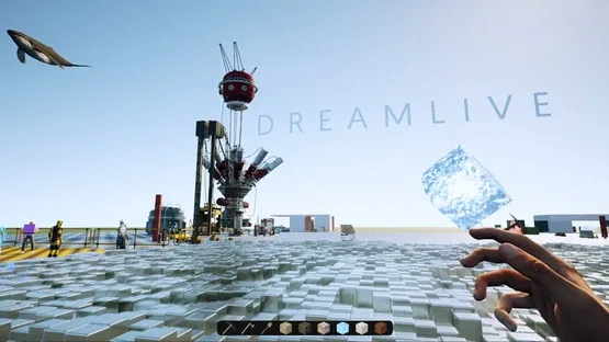Dreamlive screenshot 4