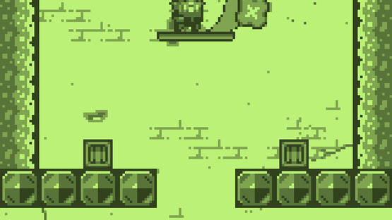 Pixel Pileup Party Screenshot