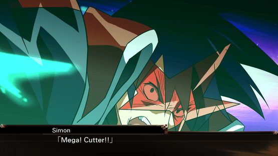 Super Robot Wars X Screenshot