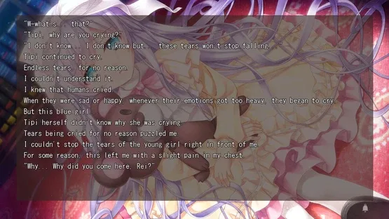 Harmonia screenshot 2