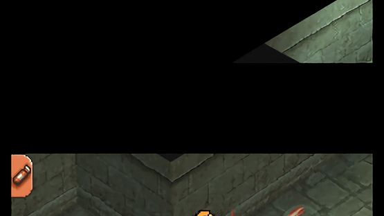 Dragon Ball: Origins Screenshot