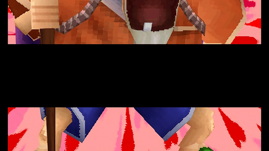Dragon Ball: Origins Screenshot