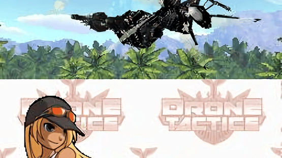 Drone Tactics Screenshot