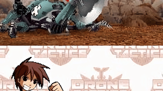 Drone Tactics Screenshot