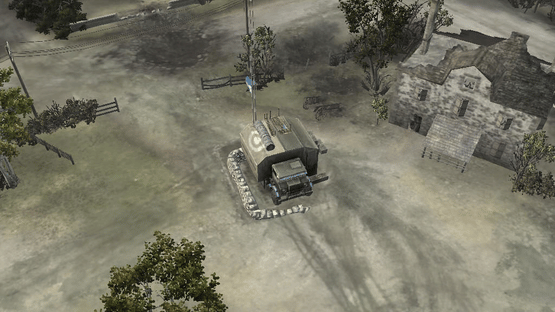 Company of Heroes: Gold - Limited Edition Screenshot