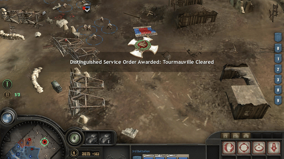 Company of Heroes: Gold - Limited Edition Screenshot