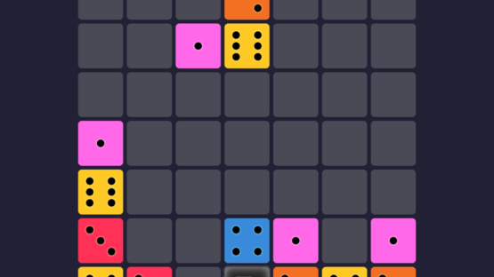 Blendix: Puzzle Game Screenshot