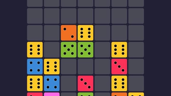 Blendix: Puzzle Game Screenshot