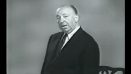 Alfred Hitchcock Presents Screenshot