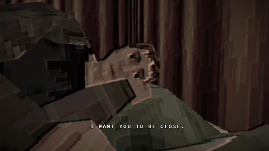 The Space Between screenshot 4