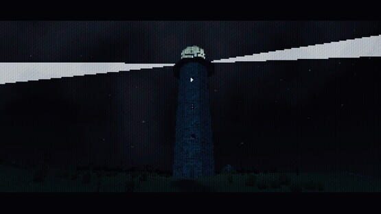Képernyőkép erről: No one lives under the lighthouse