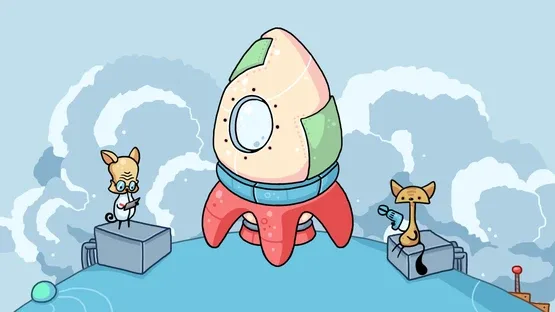 Mushroom Cats 2 screenshot 5
