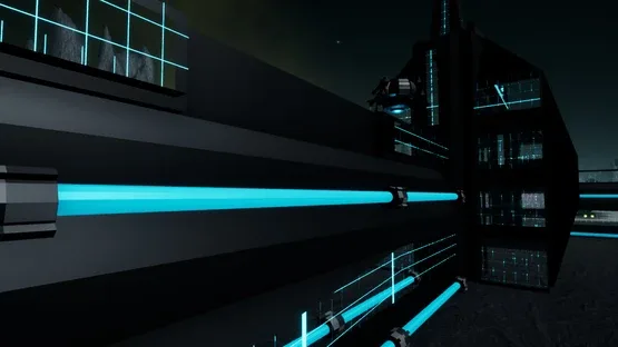 Turret screenshot 6