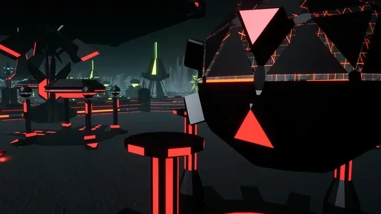 Turret screenshot 2