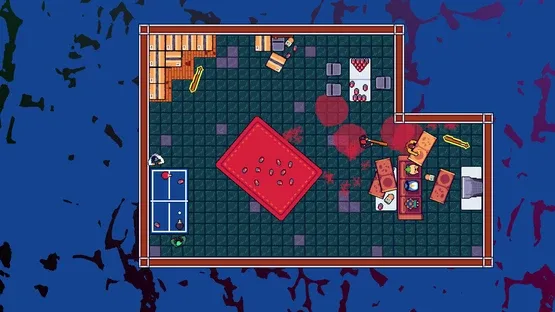 Last Slice screenshot 1
