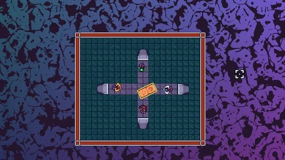 Last Slice screenshot 4