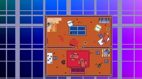Last Slice screenshot 2