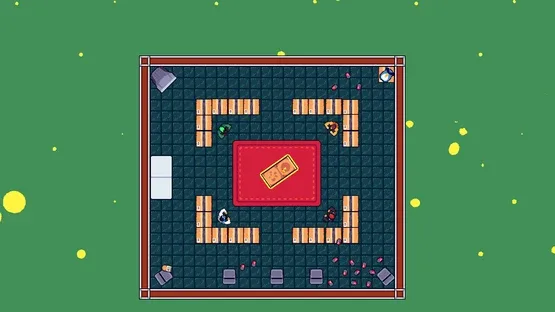 Last Slice screenshot 3