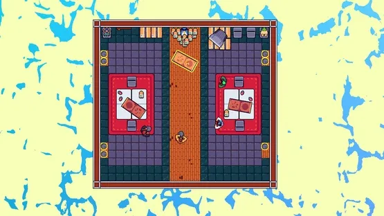Last Slice screenshot 5