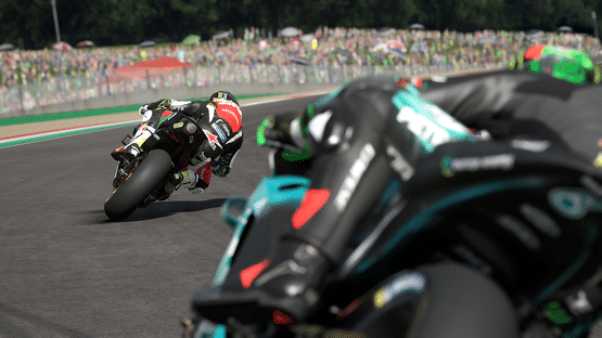 MotoGP 20 Screenshot