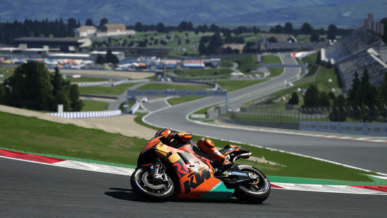 MotoGP 20 Screenshot