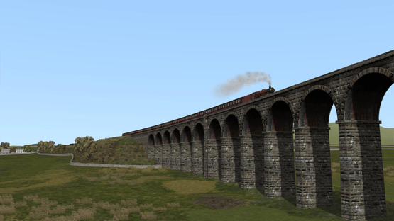 Great British Railway Journeys Screenshot