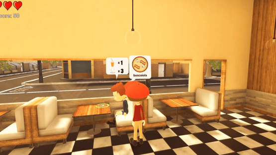 Pizza Master VR Screenshot