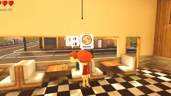 Pizza Master VR screenshot 1