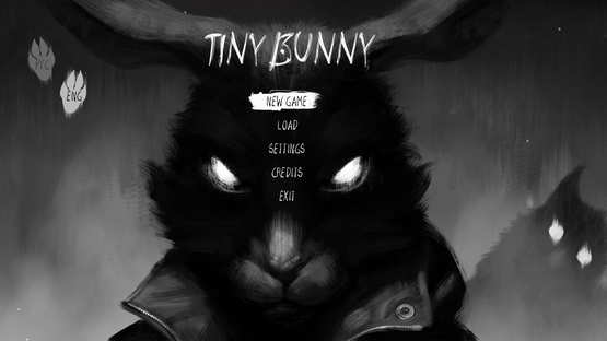 Tiny Bunny Screenshot