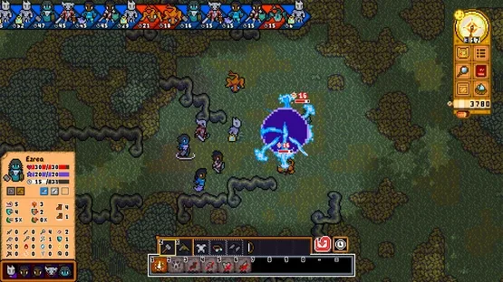 Horizon's Gate screenshot 6