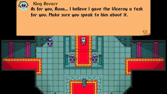Horizon's Gate screenshot 5