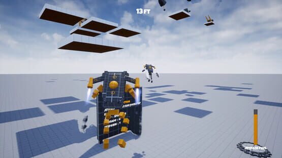 Ragdoll Party Online cover