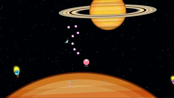 Swiscape screenshot 2