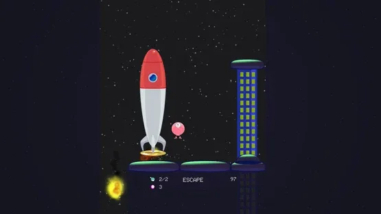 Swiscape screenshot 1